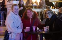 Elemental na Adventu u Zadru