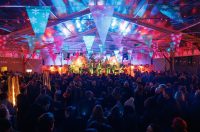 Gustafi @ Božićni gramofon