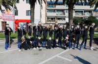 31 Karnevalska povorka Zadar 15.2.2026, Foto Bojan Bogdanić