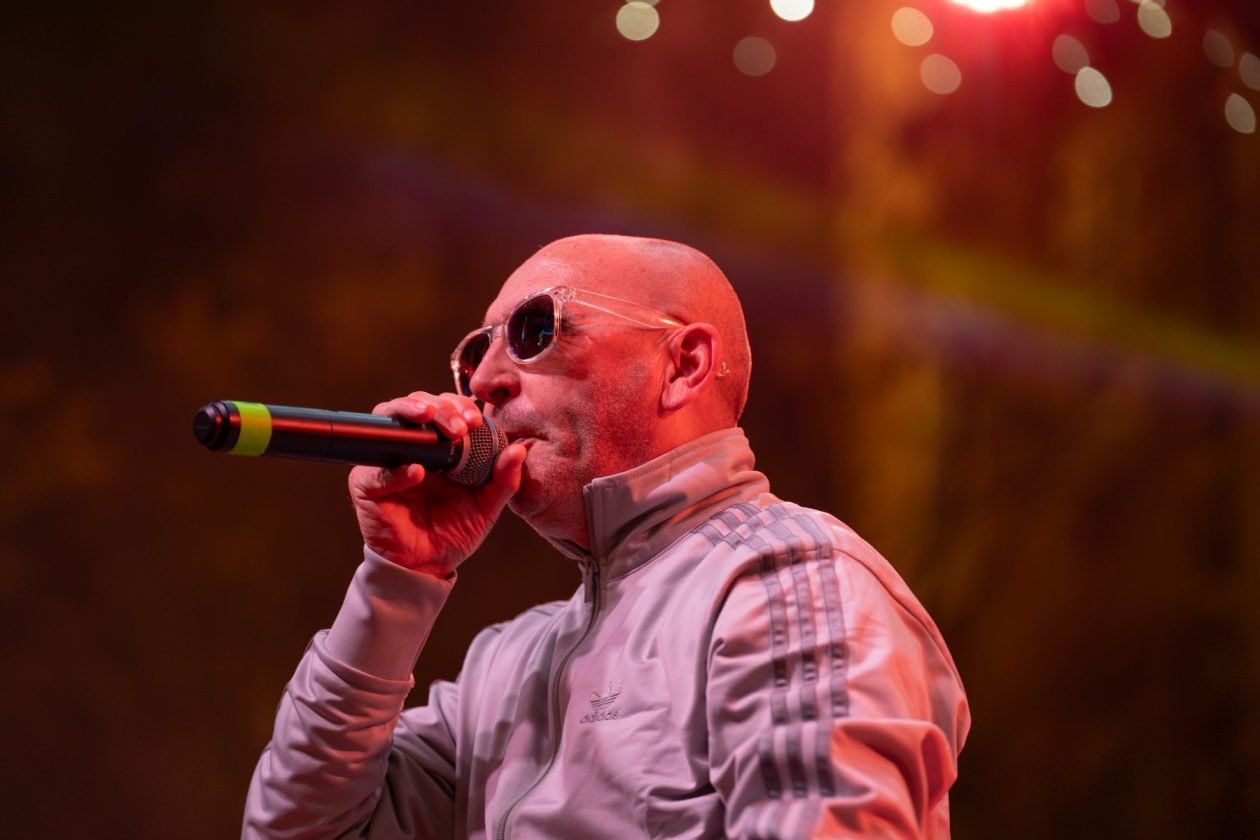 koncert Kuzma & Shaka Zulu