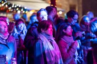 Mangroove na posebnom adventskom izdanju Urbofon Livea