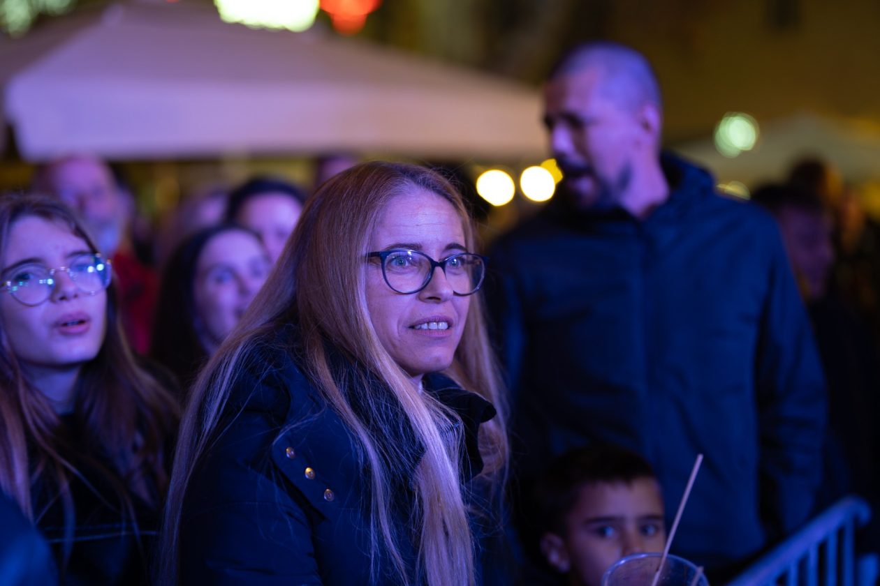 Rišpet na adventu u Zadru Rišpet na adventu u Zadru