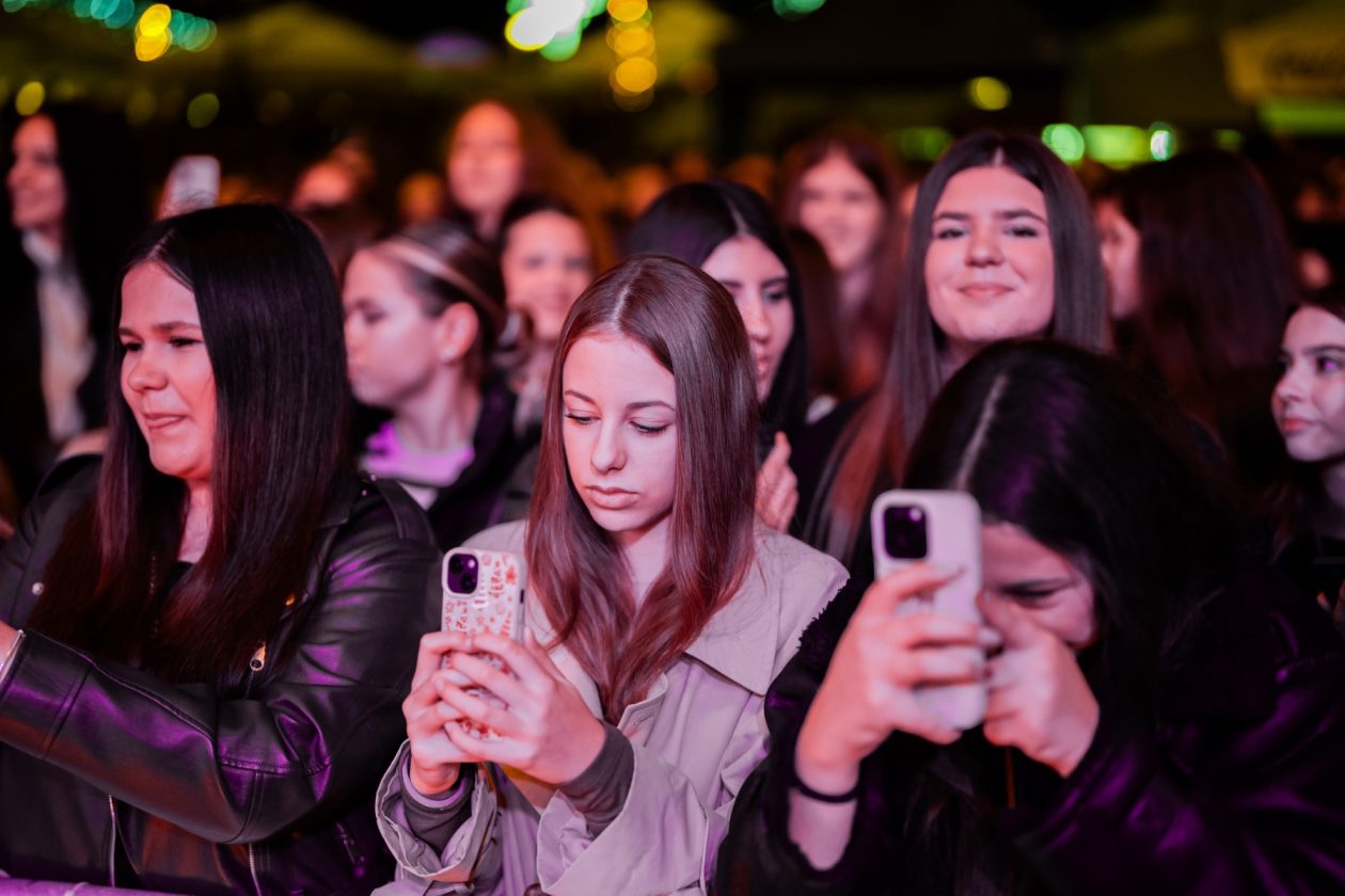 Silente @ Advent u Zadru