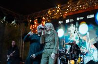 Tajči na Trgu Petra Zoranića