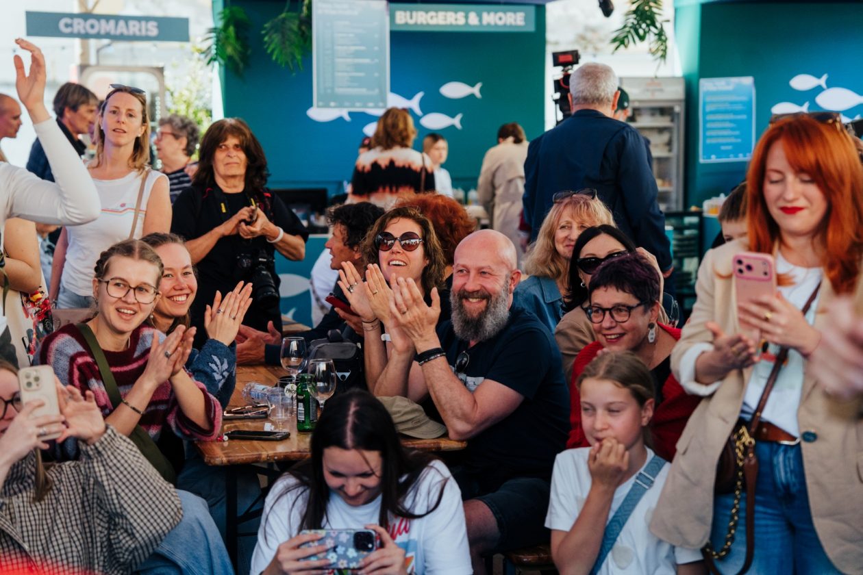 Tuna, Sushi & Wine Festival 2026. Tuna, Sushi & Wine Festival 2026.