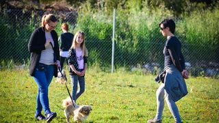 Kinološka udruga Malinois