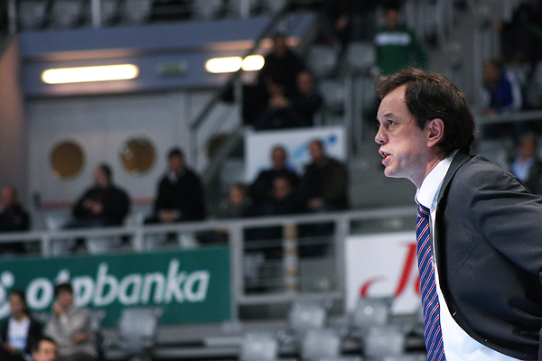 KK Zadar – KK Intercollege ETHA (foto:Saša Čuka) KK Zadar – KK Intercollege ETHA (foto:Saša Čuka)