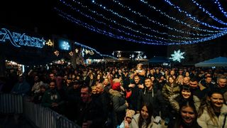 Neno Belan i Fiumensi @ Advent u Zadru