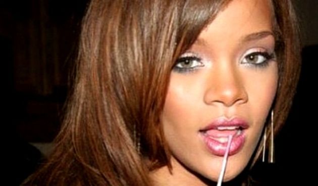 Rihanna na Instagramu