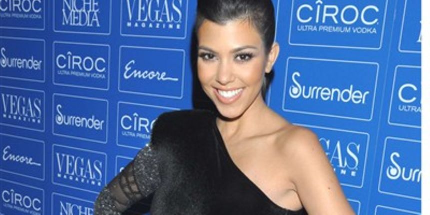 Kourtney Kardashian Kourtney Kardashian