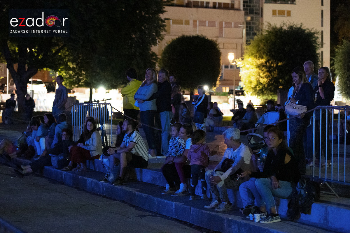 Tribute to Swing – Davor Pekota & Ivana Kindl @ Forum Tribute to Swing – Davor Pekota & Ivana Kindl @ Forum