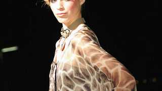 Victorian Summer by Ella u The Gardenu (foto: Marin Gospić)