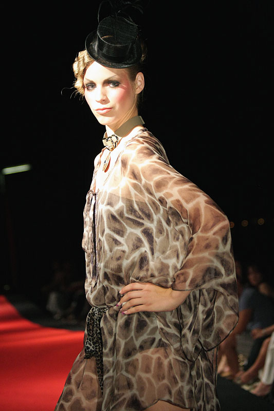 Victorian Summer by Ella u The Gardenu (foto: Marin Gospić)