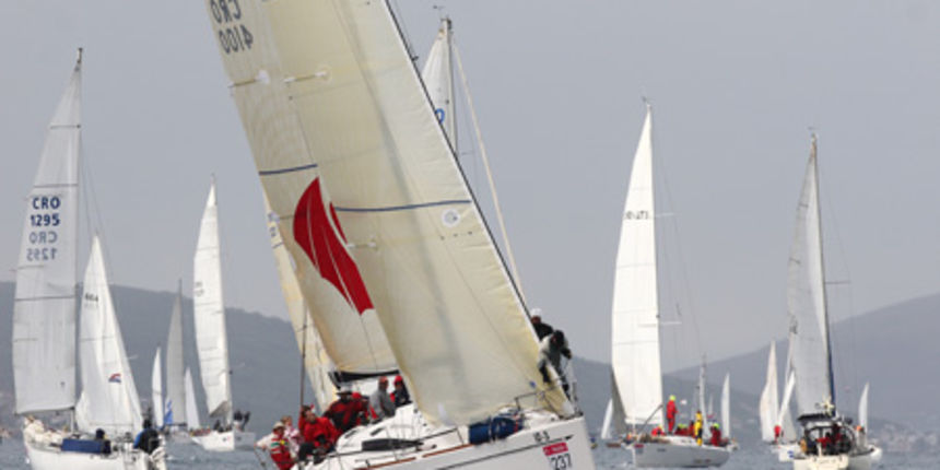 77. Mrdujska regata (Foto:nautica.st) 77. Mrdujska regata (Foto:nautica.st)