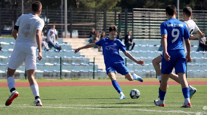 HNK Zadar, kadeti HNK Zadar, kadeti