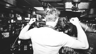 Silente @MAraschino bar ; foto Iva Perinčić Silente @MAraschino bar ; foto Iva Perinčić