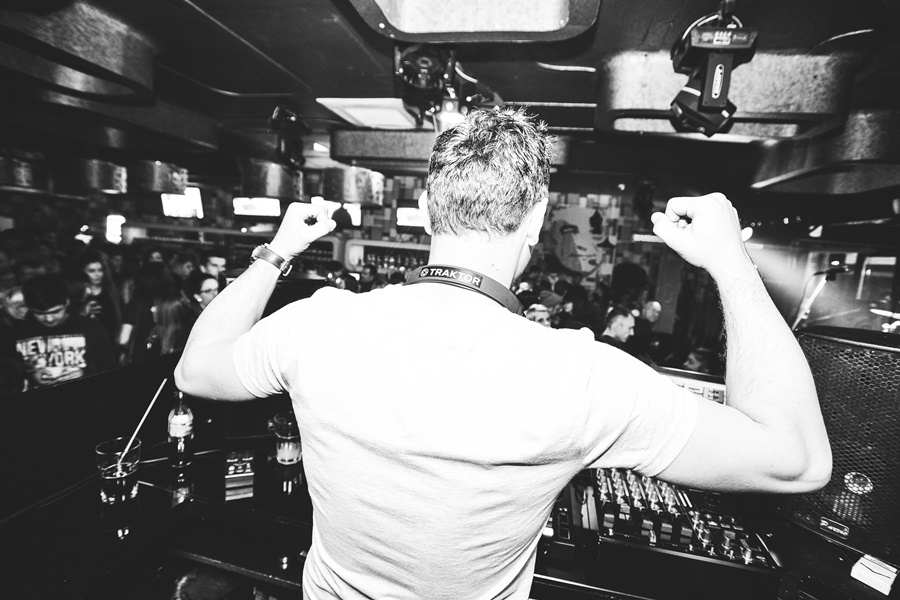 Silente @MAraschino bar ; foto Iva Perinčić Silente @MAraschino bar ; foto Iva Perinčić