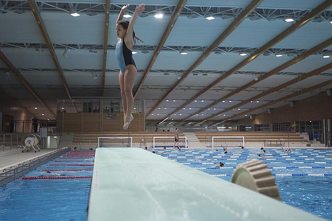 Trening KSV Zadar, Foto: Leo Banic Trening KSV Zadar, Foto: Leo Banic