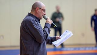 Prvenstvo Hrvatske u hrvanju za žene