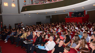 7. Festival dječjih klapa, foto: L. Juravić