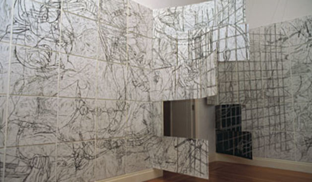 Berlin biennale (Foto: divus.cz)