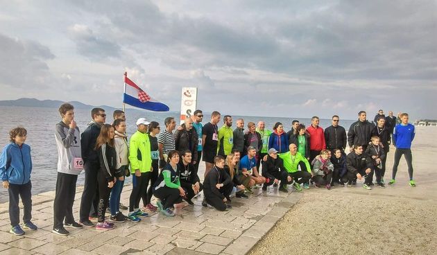 Održana 3. humanitarna štafetna utrka 4×1000 metara za pomoć korisnicima Socijalne samoposluge