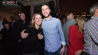 Tomislav Bralić i klapa Intrade @ Božić u Arsenalu