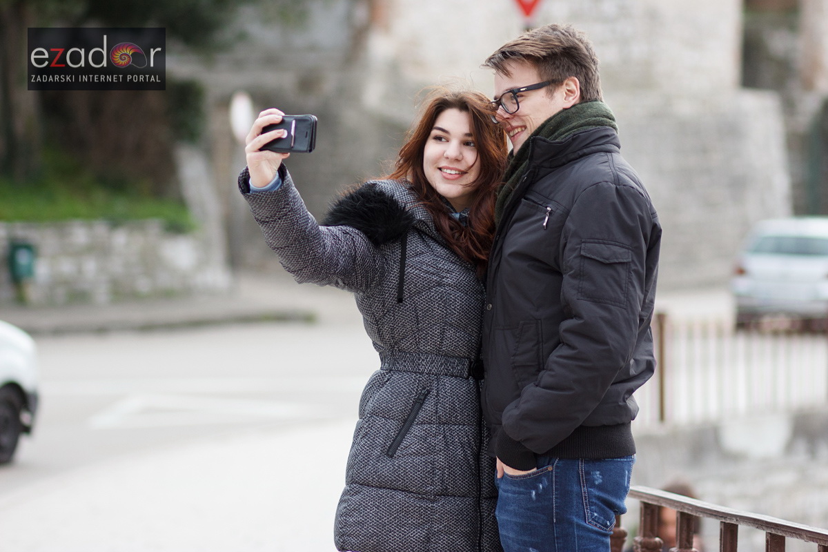 Đir po gradu, četvrtak 27. prosinca 2017. Đir po gradu, četvrtak 27. prosinca 2017.