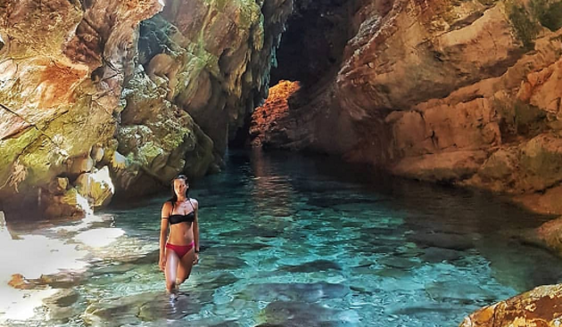 Instagram račun HTZ-a ostvario više od milijun oznaka #CroatiaFullOfLife