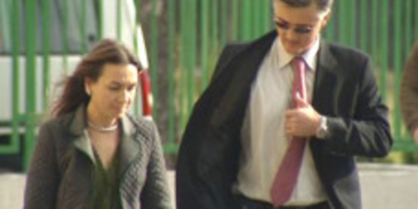 Čučić i odvjetnica Čučić i odvjetnica