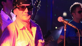 Dali bar: Jura Stublic & Film