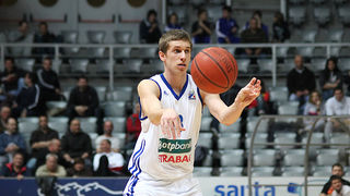 KK Zadar – KK Split 90-78 (foto:Saša Čuka) KK Zadar – KK Split 90-78 (foto:Saša Čuka)