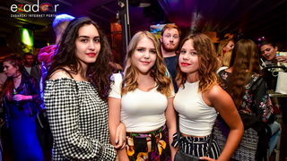 TBF @ Kult Caffe Bar