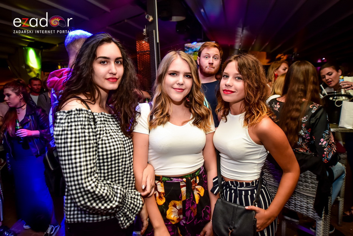 TBF @ Kult Caffe Bar