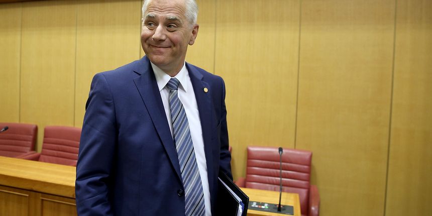 Dinko Cvitan Dinko Cvitan