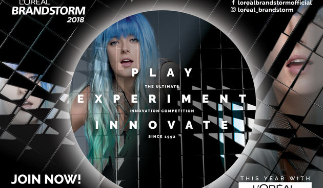 Otvorene prijave za svjetsko studentsko natjecanje  L’Oréal Brandstorm 2018