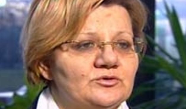 Ana Knežević (Foto: HTV)