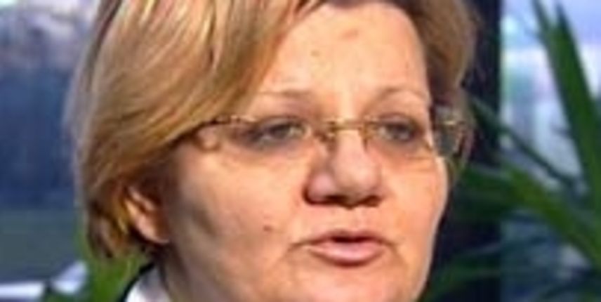 Ana Knežević (Foto: HTV) Ana Knežević (Foto: HTV)