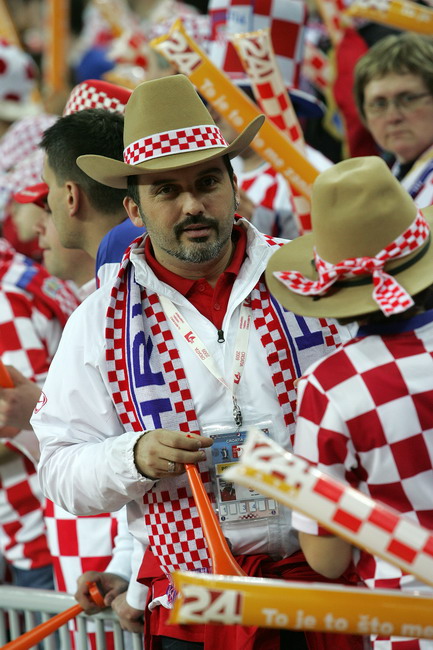 Hrvatska – Francuska 19-24