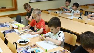 Festival znanosti u Zadru – Odjel za arheologiju Festival znanosti u Zadru – Odjel za arheologiju