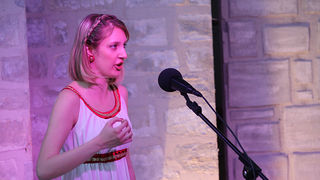 Klapska smotra “O, mili Zadre moj” (foto:Saša Čuka) Klapska smotra “O, mili Zadre moj” (foto:Saša Čuka)