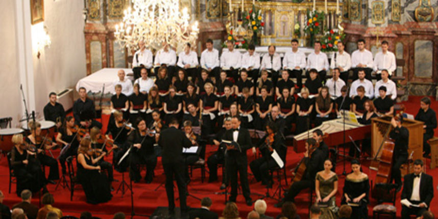 Akademski zbor I.G. Kovačić Akademski zbor I.G. Kovačić