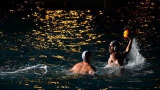 VAK”AN”ZA 31%, finale: Reptili – Nesvrstani 2-4 VAK”AN”ZA 31%, finale: Reptili – Nesvrstani 2-4