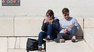 Đir po gradu 15. ožujka 2017.