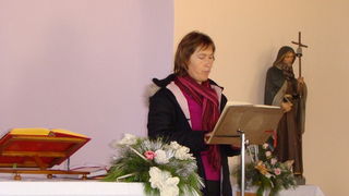 Bulićani proslavili svog nebeskog zaštitnika Sv. Antuna Pustinjaka, foto: M. Ledenko Bulićani proslavili svog nebeskog zaštitnika Sv. Antuna Pustinjaka, foto: M. Ledenko