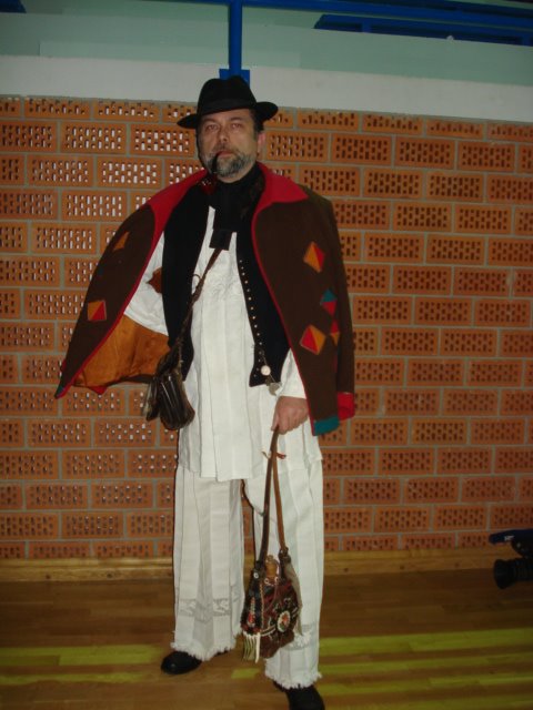 Folklorna manifestacija u Novigradu Podravskom