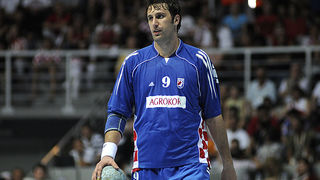 Alzir – Hrvatska 26-37, Zadar 1.6.2008.