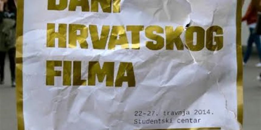 dani hrvatskog filma, izvor: tportal dani hrvatskog filma, izvor: tportal