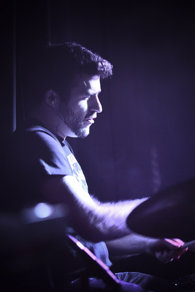 Mjesni Odbor u Maraschino Baru. Foto: Iva Perinčić Mjesni Odbor u Maraschino Baru. Foto: Iva Perinčić