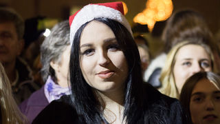 Doček 2017: Najluđa noć na zadarskom Poluotoku privukla više tisuća Zadrana i gostiju Doček 2017: Najluđa noć na zadarskom Poluotoku privukla više tisuća Zadrana i gostiju